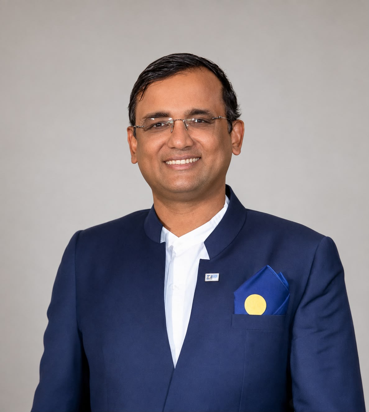 Dr. Sudeep Shukla